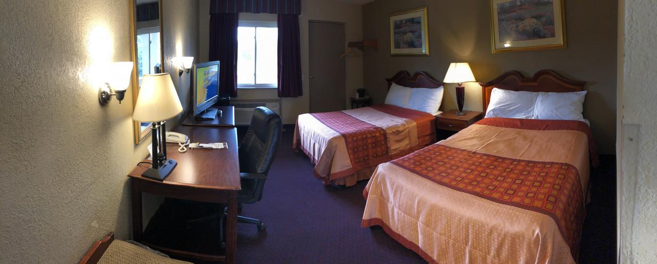 Travel Inn & Suites 프레밍톤 외부 사진